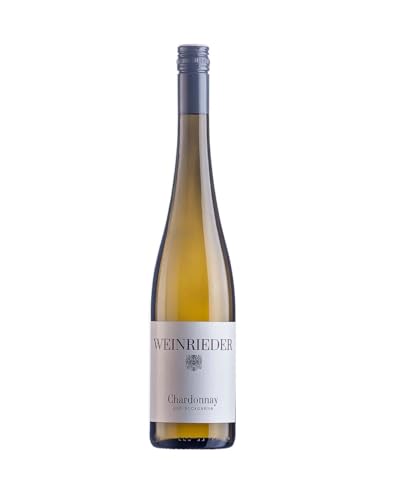 Chardonnay Bockgärten 2019 - Weinrieder von Weinrieder