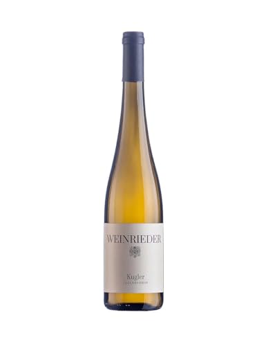 Kugler Lagenreserve 2015 - Weinrieder von Weinrieder