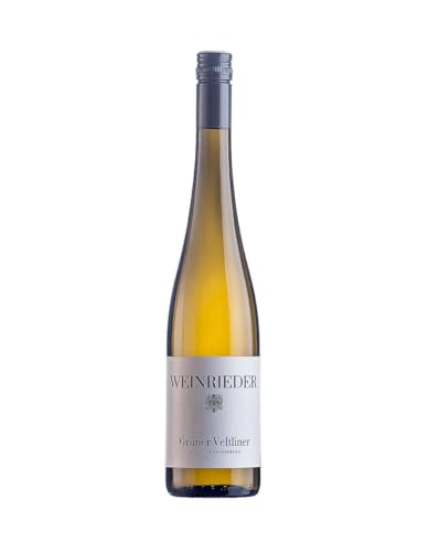 Schneiderberg Grüner Veltliner 2019 - Weinrieder von Weinrieder