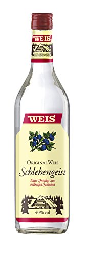 Weis Schlehengeist (6 x 1 l) von Weis