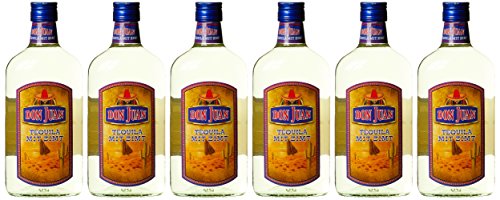 Weis Tequila mit Zimt (6 x 0.7 l) von Weis