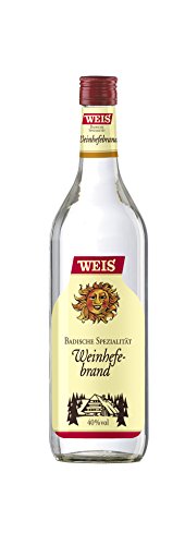 Weis Weinhefebrand (6 x 1 l) von Weis