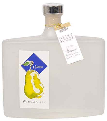 Weisenbach - Edition Brenn.Punkte - Williams-Birne - 500 ml von Weisenbach Edelbrände