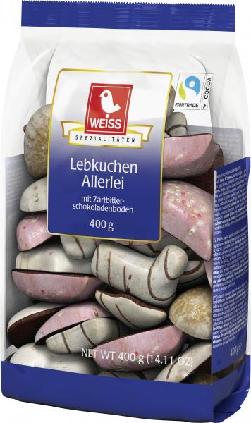 Weiss Lebkuchen Allerlei von Weiss Lebkuchen