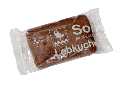 Weiss Soß Lebkuchen 40 g von Weiss