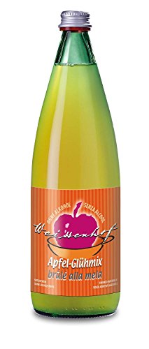 Apfel - Glühmix Weissenhof 1 lt. - Südtirol von Weissenhof