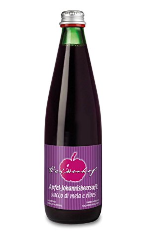 Mela - Ribes Weissenhof 50 cl. - Südtirol von Weissenhof