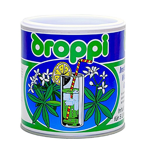 Droppi Waldmeister 500 g von Wela