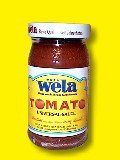 TOMATO Universal-Sauce 1/2 Glas von Wela