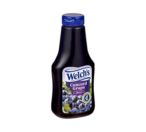 Welch's Concord Grape Jelly von Welch's