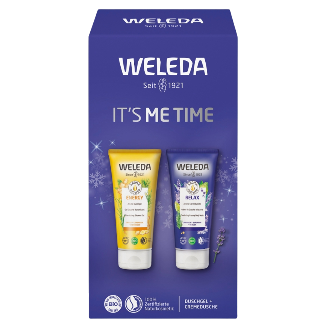 Set Energy von Weleda