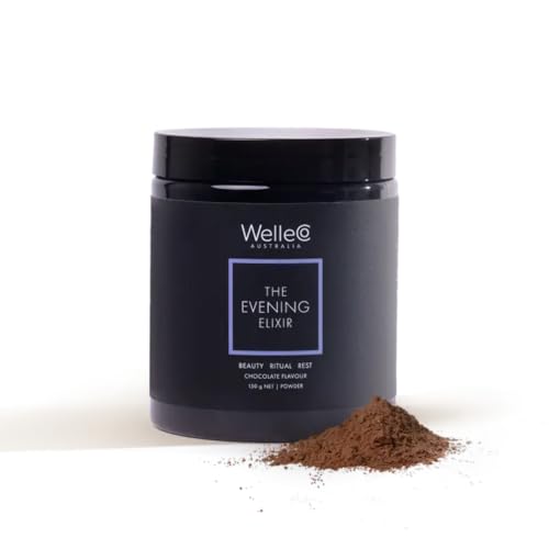 Welleco The Evening Elixir 150g von WelleCo