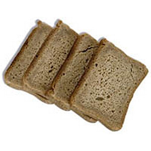 Werz Braunhirse Toastbrot von Werz