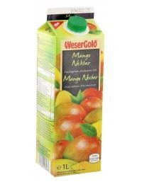 Wesergold Mango-Nektar von WeserGold