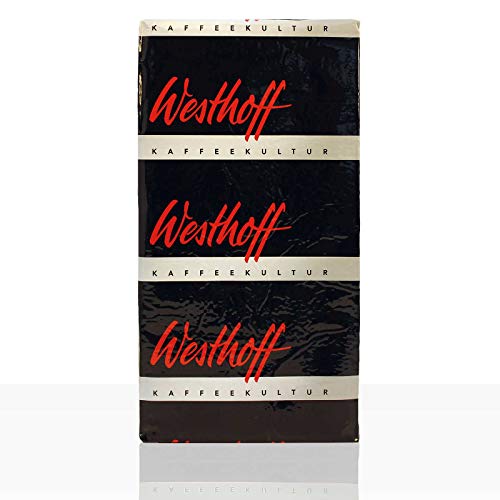 Westhoff Derby 500g gemahlen von Westhoff