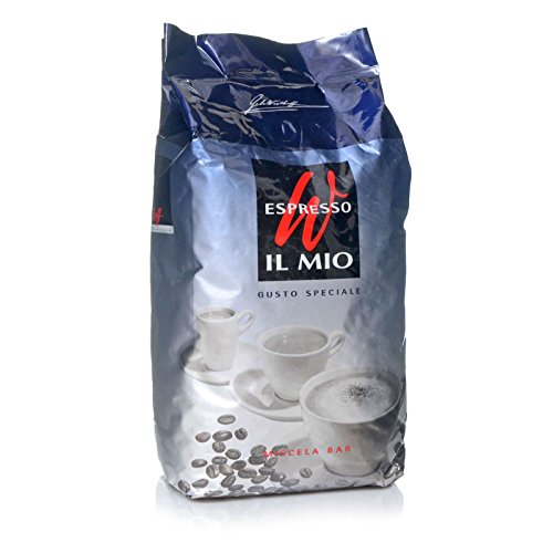 Westhoff Espresso Il MIO Gusto Speciale 1kg ganze Bohne von Westhoff