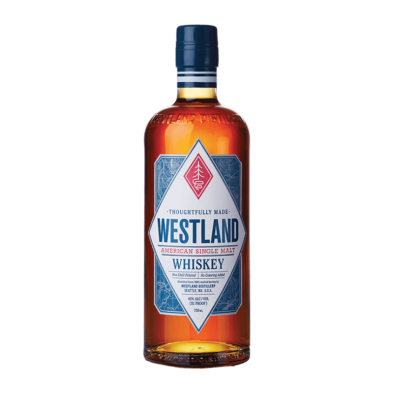 Westland Distillery : American Single Malt Whiskey von Westland Distillery