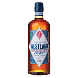 Westland Distillery : American Single Malt Whiskey von Westland Distillery