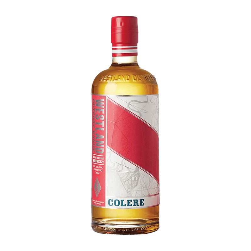 Westland Distillery : Colere Edition 2 von Westland Distillery