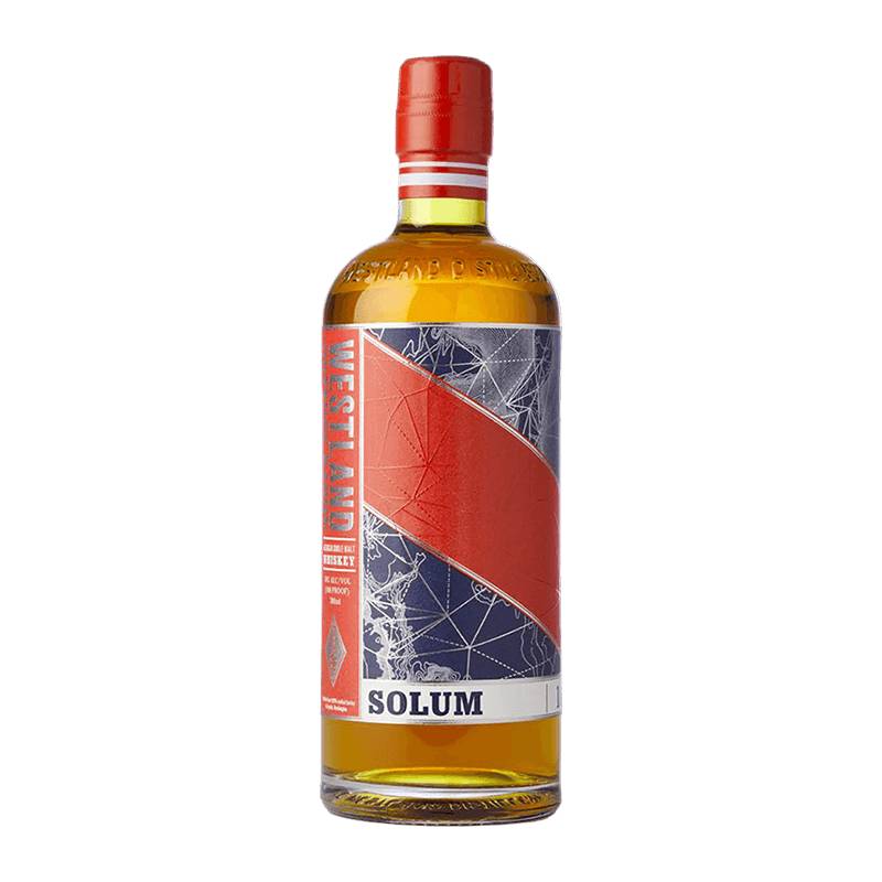 Westland Distillery : Solum Edition 1 von Westland Distillery