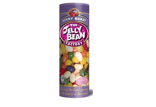 Jelly Beans Gourmet 100g Stange Berry Burst, 24*100g von Weyer Marketing & Sales