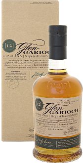 Glen Garioch 12 Jahre 48% vol. 0,7 l von Whisky Fox