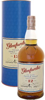 Glenfarclas 12 Jahre 43% vol. 1l von Whisky Fox