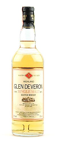 Whisky 1985 Glen Deveron Highland Malt 5 years old von Whisky Glen Deveron Highland Malt