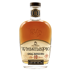 Whistlepig : Rye 10 Years von Whistlepig