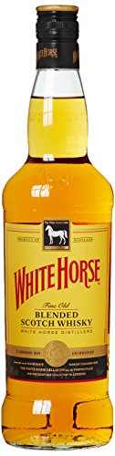 White Horse Fine Old Blended Scotch Whisky (1 x 0.7 l) von White Horse