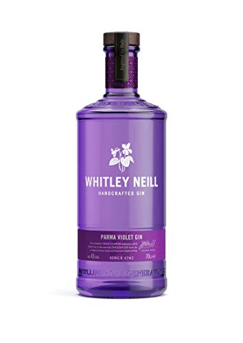 Whitley Neill - Parma Violet - Whisky von Whitley Neill