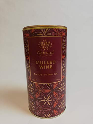 Whittard of Chelsea - Glühwein Geschmack- Instant Tee - 450g von Whittard