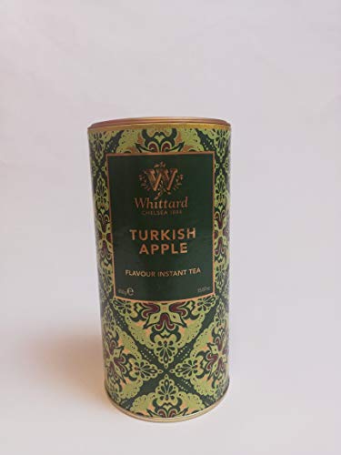 Whittard of Chelsea - Türkisch Apfel Geschmack- Instant Tee - 450g von Whittard