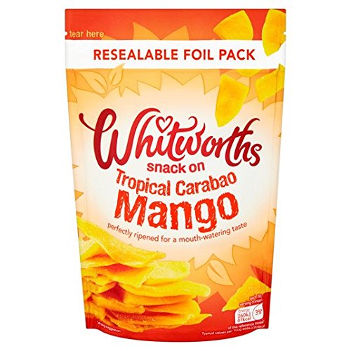 Whitworths Mango 60 g. von Whitworths