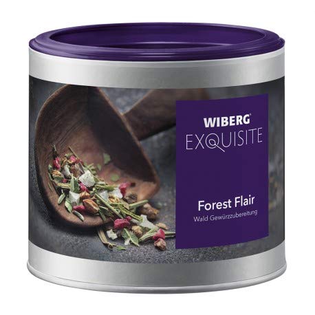 Forest Flair, Wald Gewürzzubereitung - 100 g von Wiberg