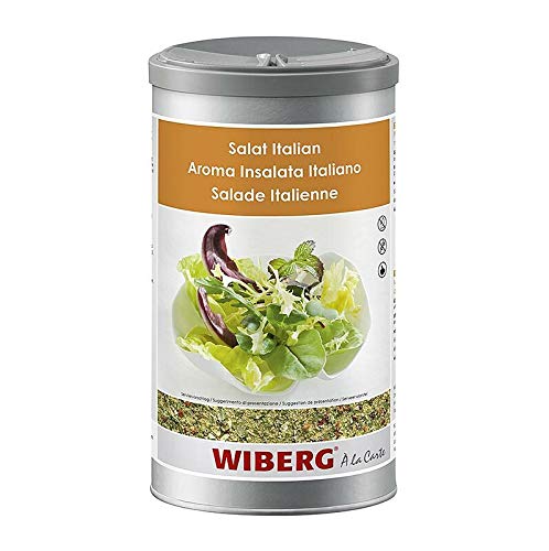 Salat Italian, Würzmischung mit Bindung, 880g von Wiberg