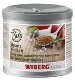 WIBERG BIO Ursalz Fleisch von Wiberg