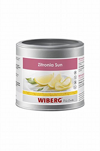 WIBERG - Zitronia Sun - 300g - 4x von Wiberg