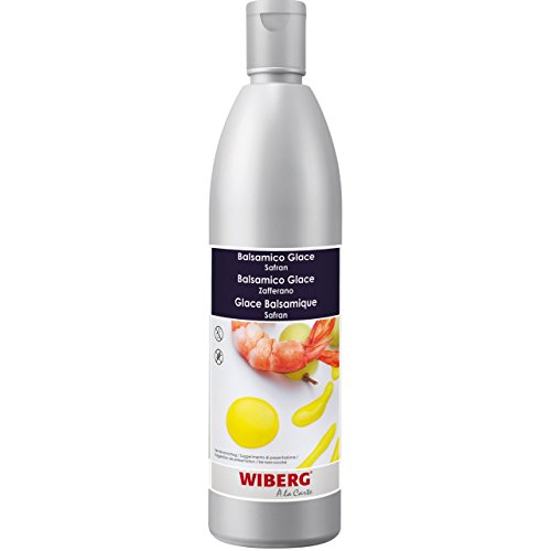 Wiberg Balsamico Safran 500 ml von Wiberg