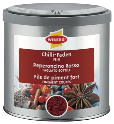 Wiberg Chili Fäden 470ml von Wiberg