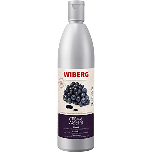 Wiberg Crema di Aceto, 1er Pack (1 x 500 g) von Wiberg