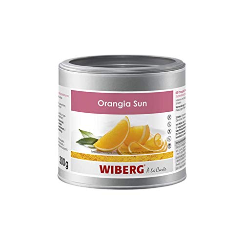 Wiberg Orangia Sun Orangenaromazu. 470 ml von Wiberg