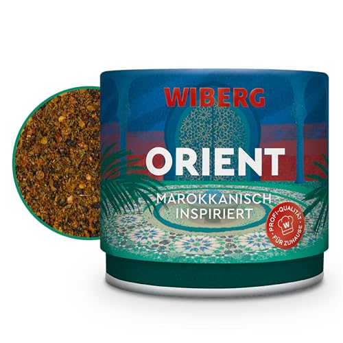 WIBERG Orient (0.09 kg) von Wiberg