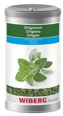 Wiberg Origanum gfg 1200ml von Wiberg