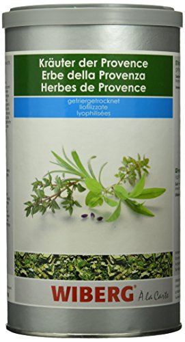 Wiberg kräuter d.provence 1er Pack (1 x 100g) von Wiberg