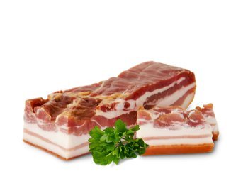 Wiehenkamp - Bauchspeck - 500g von Wiehenkamp - Wurstwaren vom Lande