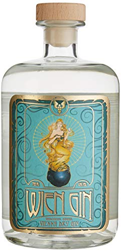 Wien Gin (1 x 0.7 l) von Wien Gin