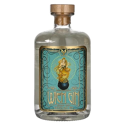 Wien Gin (1 x 0.7 l) von Wien Gin