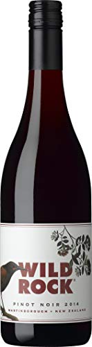 Wild Rock Cupids Arrow Pinot Noir 2012 trocken (0,75 L Flaschen) von Wild Rock