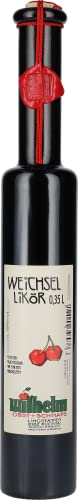 Wilhelm WeichselLikör (1 x 0.35 l) von Wilhelm